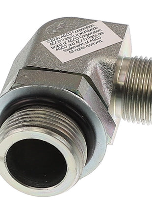 AGCO | Connector - Acp037441A - Farming Parts