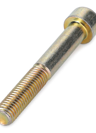 Currently, there is no product description available for the AGCO Hex Socket Head Capscrew - 3009295X1 that features a partially threaded shaft.