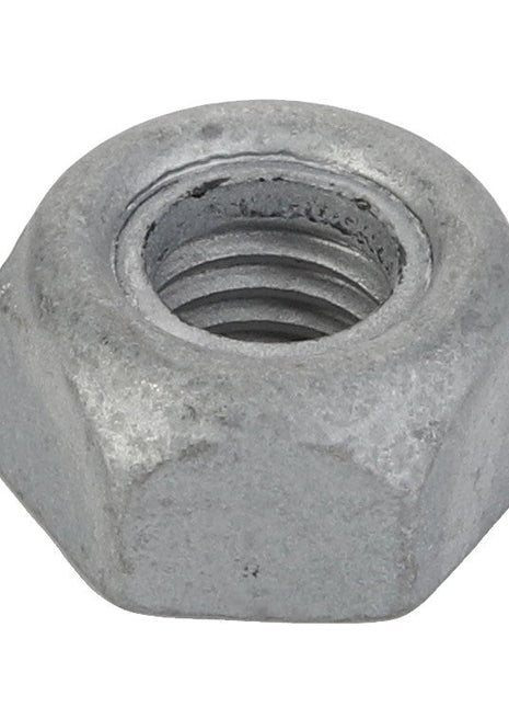 AGCO | Hex Top Lock Nut - Acw1040070 - Farming Parts