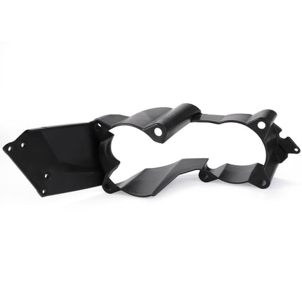 Massey Ferguson - Bracket, Lighting, Left - 4374740M3