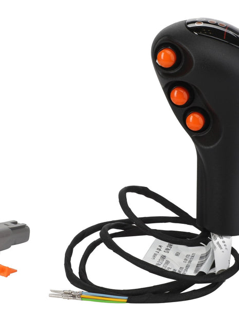 AGCO | Knob - Acp0333940 - Farming Parts