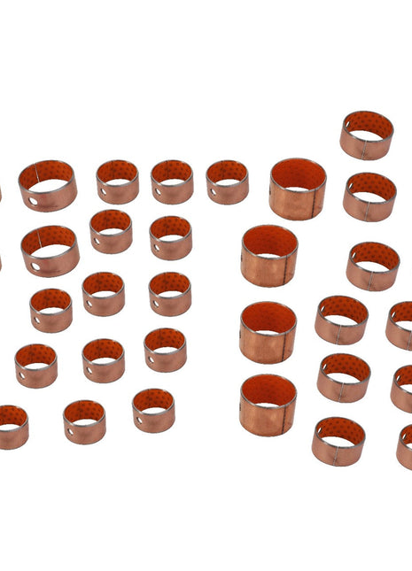 AGCO | KIT, BUSHING - AL5018911