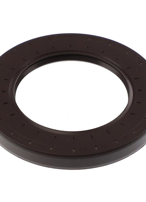 Introducing the AGCO | Lip Seal - Acp0287330, a circular brown gasket with a hole in the center, ideal for sealing applications. This product is brought to you by the trusted AGCO brand. Full product description coming soon.
