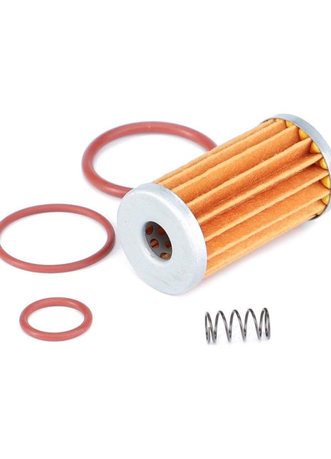 Hydraulic Filter Cartridge - F716961020010 - Massey Tractor Parts