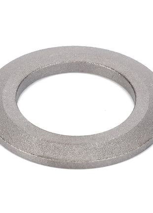 The **AGCO | Spacer - La300019999** by **AGCO** is a metallic washer featuring a circular shape and a central hole, displayed flat against a white background. No further product description is available at this moment.