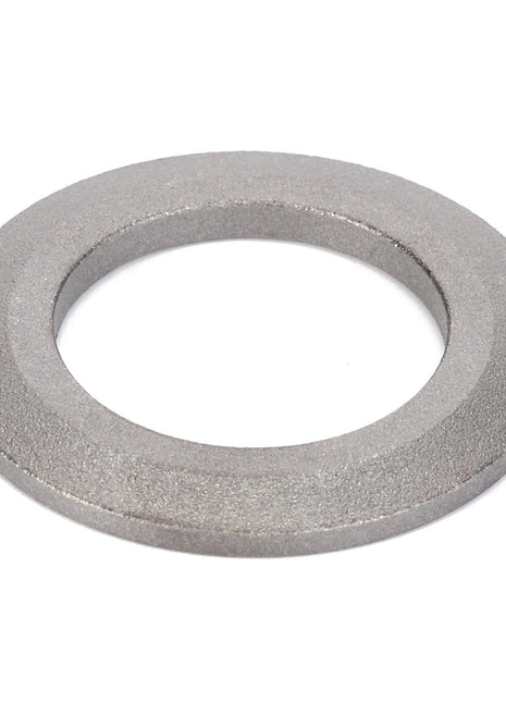 The **AGCO | Spacer - La300019999** by **AGCO** is a metallic washer featuring a circular shape and a central hole, displayed flat against a white background. No further product description is available at this moment.