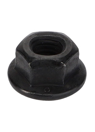 AGCO | Hex Flange Top Lock Nut - Acw1907390 - Farming Parts