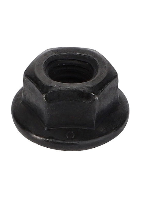 AGCO | Hex Flange Top Lock Nut - Acw1907390 - Farming Parts