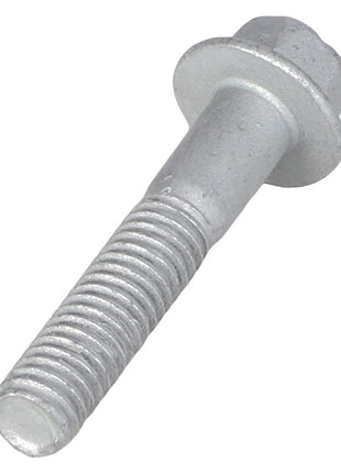 AGCO | Hex Flange Head Machine Screw - Acw1041180 - Farming Parts