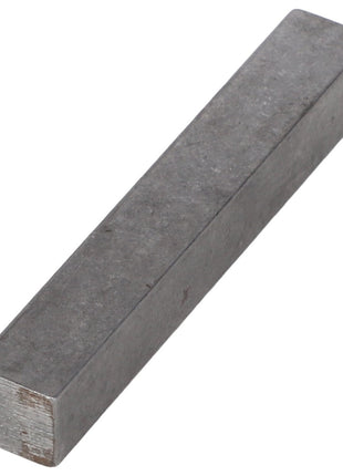 A rectangular metallic bar labeled AGCO | KEY - AG707143, featuring a smooth surface and likely composed of steel or aluminum, isolated on a white background. The current product description is not available.