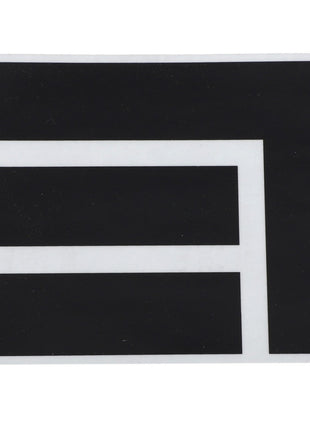 AGCO | DECAL - AG324206