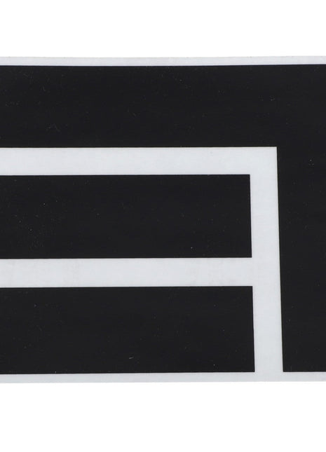 AGCO | DECAL - AG324206