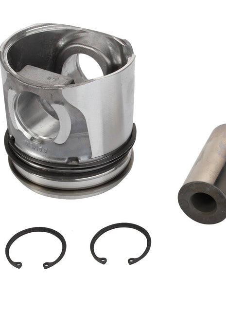 AGCO | Piston - La2996853 - Farming Parts