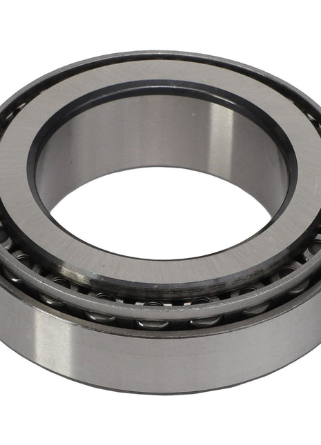 The AGCO Bearing - Acw1986590 is a cylindrical metal roller bearing that features an outer ring, inner ring, and rolling elements; however, specific product description information is not currently available.