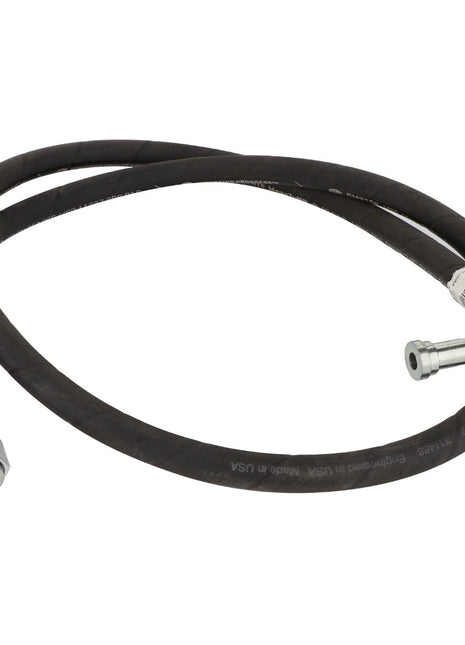 AGCO | Hose - Acw018487A - Farming Parts