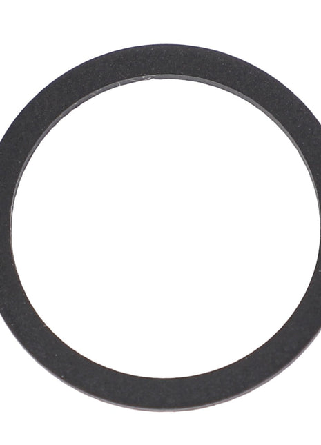 A black AGCO rubber O-ring gasket (Supporting Ring - F514960100010), currently shown on a white background. No current product description available.