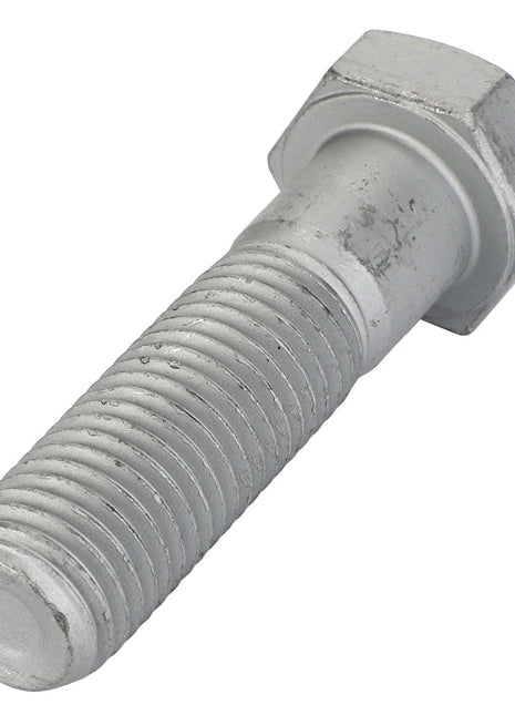 A close-up image of the AGCO Hexagonal Head Bolt (0901-64-96-00) with threading along its shaft. No current product description information available.