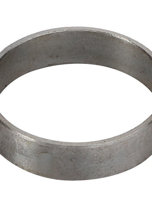 A silver AGCO Spacer Ring - F100002238084 with no current product description and a simple, unadorned design.