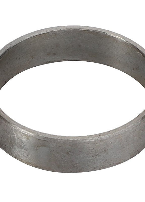 A silver AGCO Spacer Ring - F100002238084 with no current product description and a simple, unadorned design.