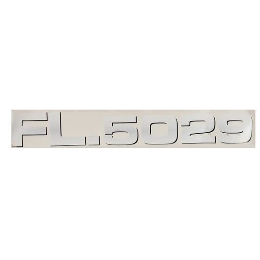 AGCO | Decal, Model - Acp0298710 - Farming Parts