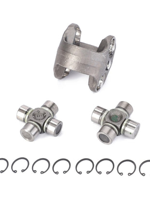 AGCO | Kit Body - Acp0316280 - Farming Parts