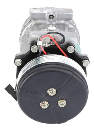 AGCO | Air Conditioning Compressor - 3789035M1 - Massey Tractor Parts