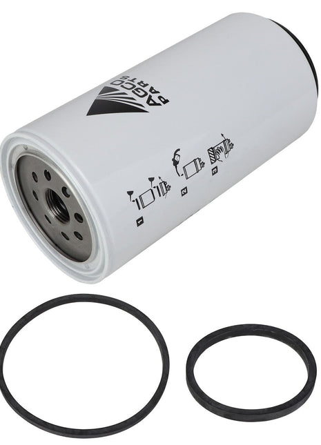 AGCO | Fuel Filter Spin On - Acp0361920 - Farming Parts