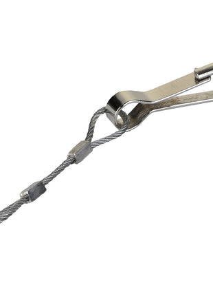 AGCO | Hair Pin Clip - Acx2873520 - Farming Parts