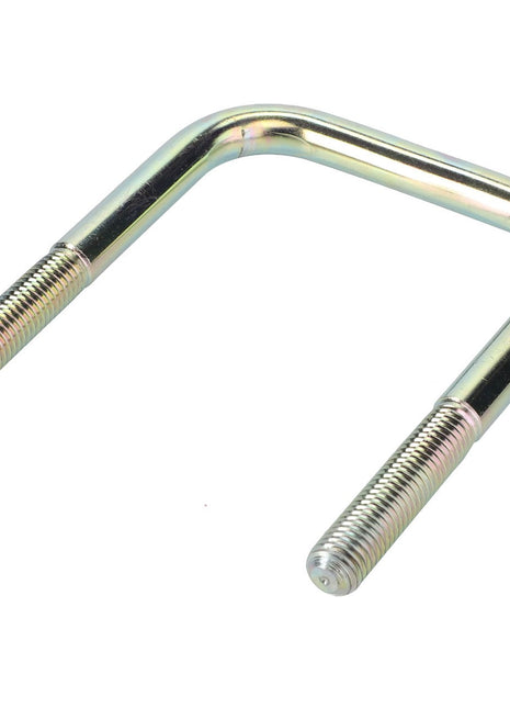 AGCO | U Bolt - Fel152973: A metal U-bolt with threaded ends (brand: AGCO) - No current product description available.