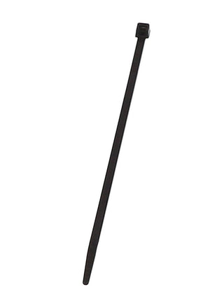 A product known as AGCO | WIRE - AG332197, a black cable tie from the AGCO brand, lying on a white background. No current product description information is available.