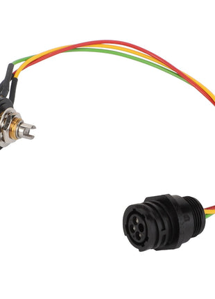 AGCO | POTENTIOMETER - D28787291