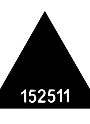 AGCO | Decal - Fel152511 - Farming Parts