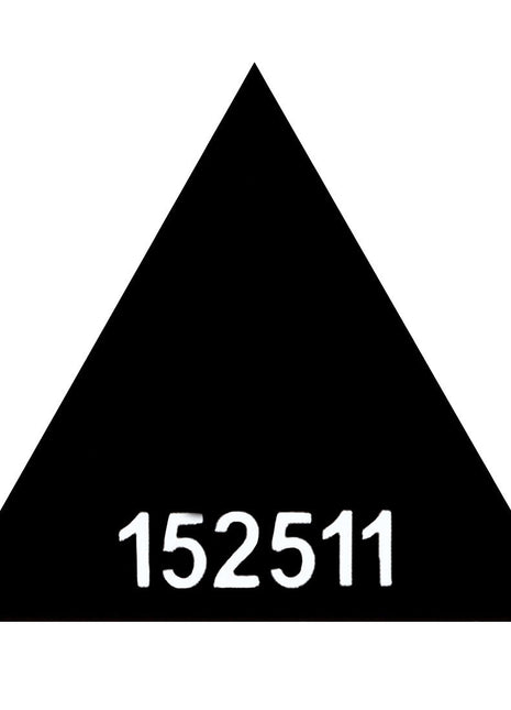 AGCO | Decal - Fel152511 - Farming Parts