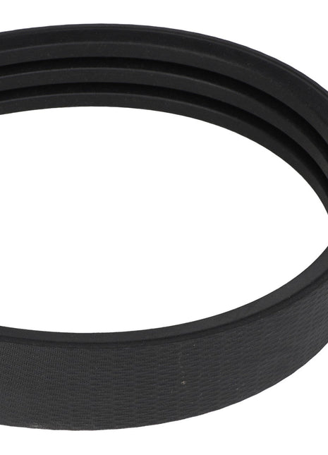 A black rubber drive belt with three ribs, identified as the AGCO Beater Drive Belt - Acw5310800, is showcased, though no current product description information is available.