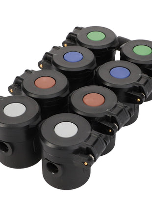 AGCO | Plug - Acp0337150 - Farming Parts