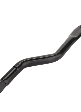 A sleek AGCO lever, model Acp0423450, featuring a black metal finish with one end slightly angled and a durable cylindrical grip.