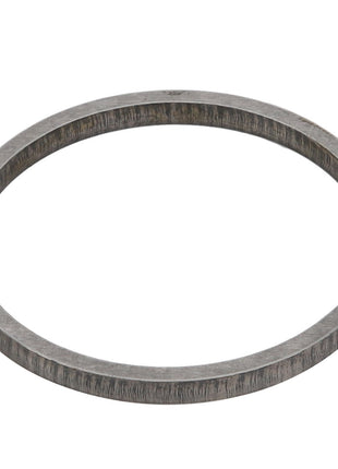 The AGCO | Spacer - Acp0511450 is a thin metal ring with a slightly textured surface. No detailed product description is currently available for this item.