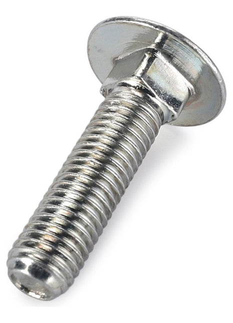 AGCO | Round Head Square Neck Carriage Bolt - 353785X1 - Massey Tractor Parts