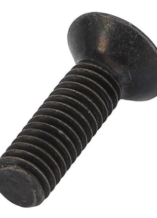 AGCO | Slotted Flat Countersunk Machine Screw - Acw2367130 - Farming Parts
