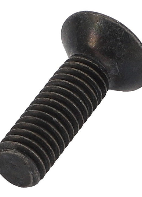 AGCO | Slotted Flat Countersunk Machine Screw - Acw2367130 - Farming Parts
