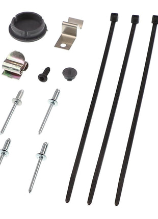 AGCO | Cover - Acp0377380 - Farming Parts