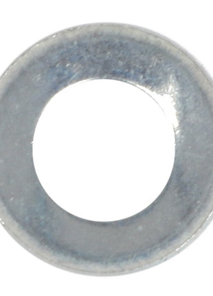Currently, there is no product description available for the AGCO | WASHER - AL5013108 with a circular hole in the center.