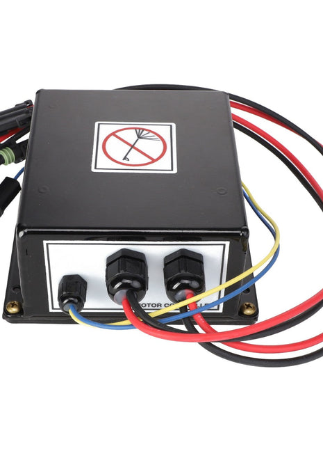 AGCO | Driver - Acw7616010 - Farming Parts