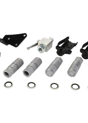 AGCO | Interface Set - Acp0614670 - Farming Parts