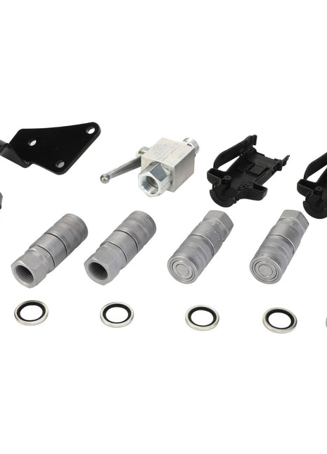 AGCO | Interface Set - Acp0614670 - Farming Parts