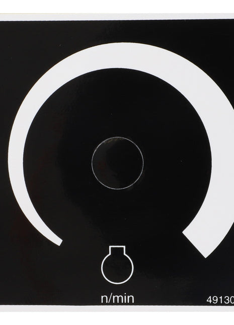 AGCO | DECAL - D49130091