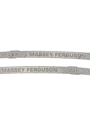 AGCO | Decal - Acp0332610 - Farming Parts