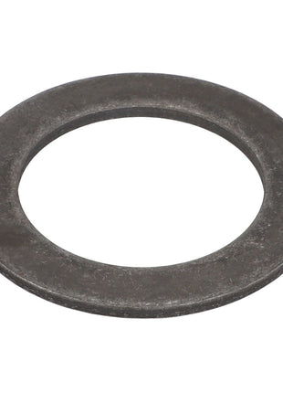 The AGCO | Collar - Acp0136750, viewed from above, reveals a flat, circular shape with a central hole.