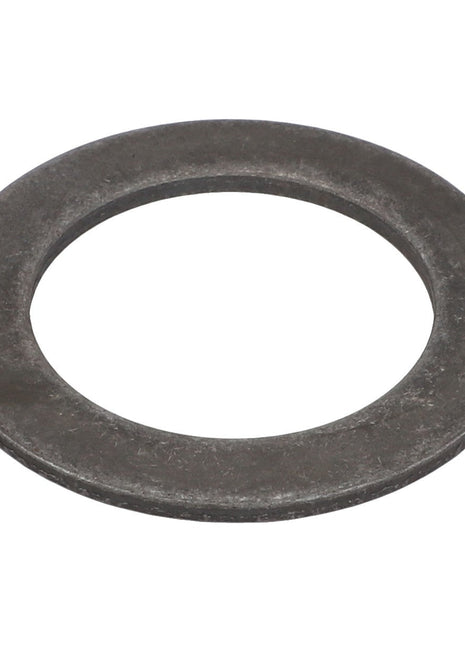 The AGCO | Collar - Acp0136750, viewed from above, reveals a flat, circular shape with a central hole.
