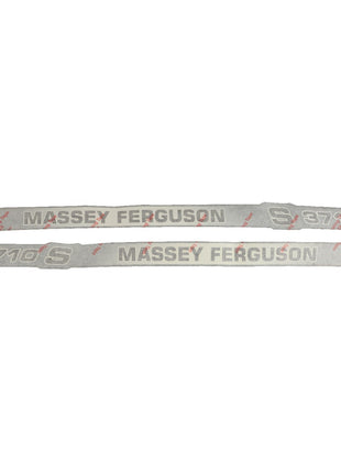 AGCO | Decal - Acp0332510 - Farming Parts